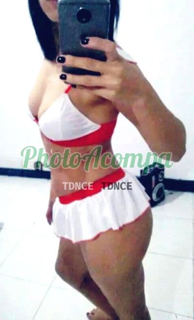 Acompanhante depilada em São Paulo (5) — Rafaela