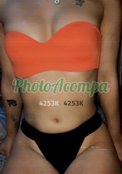 Acompanhante em Porto Alegre com sexo anal (6) — Rafaela