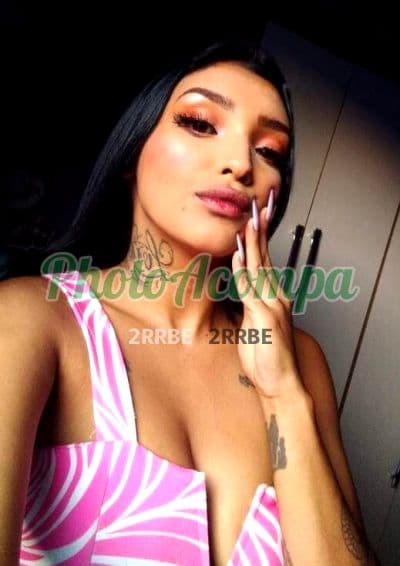 Acompanhante em São Paulo com namoradinha (4) — Rafaela