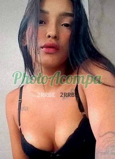 Foto 5: Acompanhante depilada em São Paulo — Rafaela