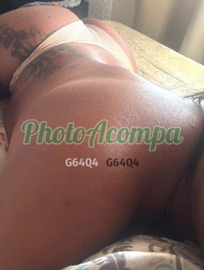 Acompanhante em Brasília com sexo anal (6) — Rafaela