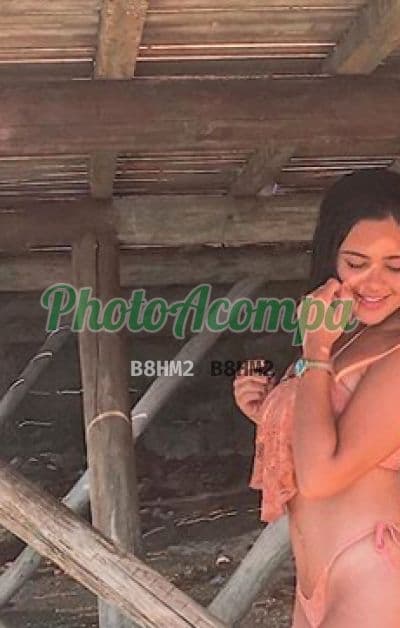 Acompanhante em João Pessoa — beijo na boca, foto 2 de Rafaela