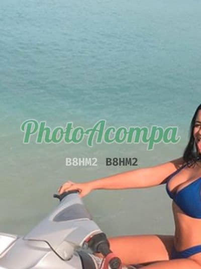 Acompanhante magra em João Pessoa — Rafaela, foto 3