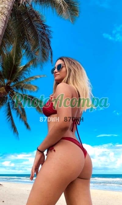 Foto 4: Acompanhante em Praia Grande — sexo anal, Rafaela
