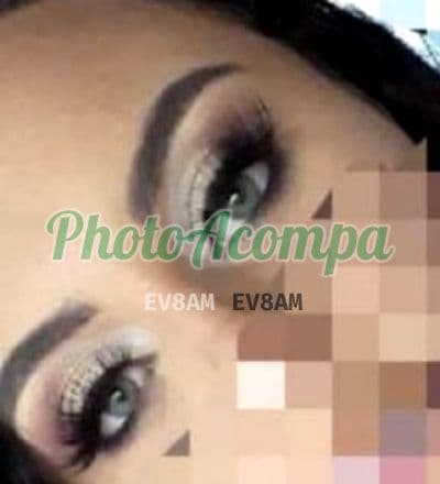 Acompanhante em Brasília — beijo na boca, foto 2 de Rafaela