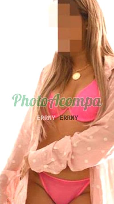 Acompanhante foto real em Aracaju (2) — Rafaela