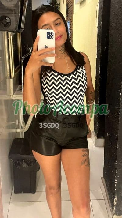 Acompanhante em Caraguatatuba — beijo grego, foto 2 de Rafaela