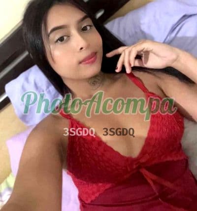Foto 3: Acompanhante magra em Caraguatatuba — Rafaela