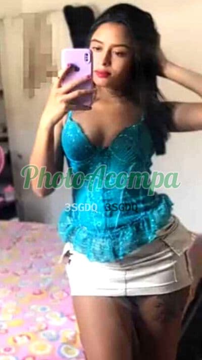 Acompanhante depilada em Caraguatatuba — Rafaela, foto 5