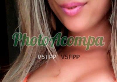 Acompanhante loira em Campinas, foto 5 de Rafaela
