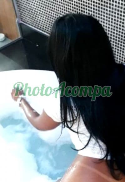 Acompanhante em Salvador com sexo anal (6) — Rafaela