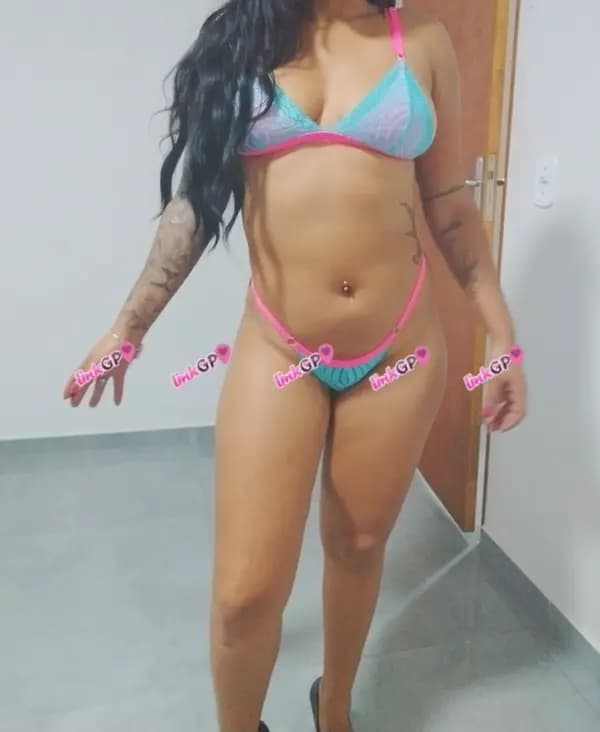 Acompanhante cabelo ondulado em Ilhabela (5) — Rafaela