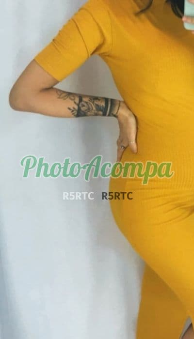 Foto 2: Acompanhante em Mogi das Cruzes — beijo grego, Rafaela