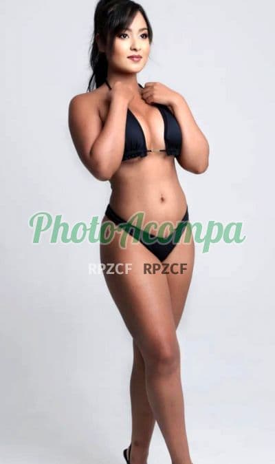 Foto 4: Acompanhante imagem autêntica em São Paulo — Rafaela