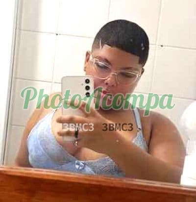 Acompanhante foto real em Rio de Janeiro — Rafaela, foto 2