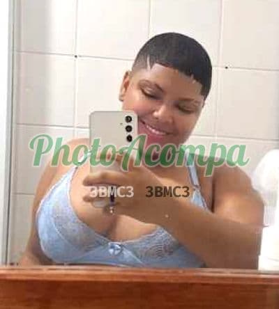 Acompanhante foto verificada em Rio de Janeiro — Rafaela, foto 3