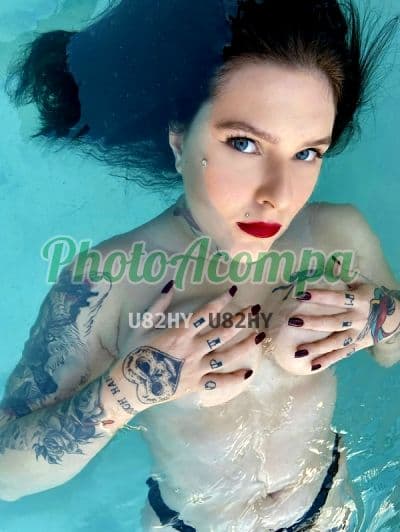 Acompanhante peituda em São Paulo — Rafaela, foto 3
