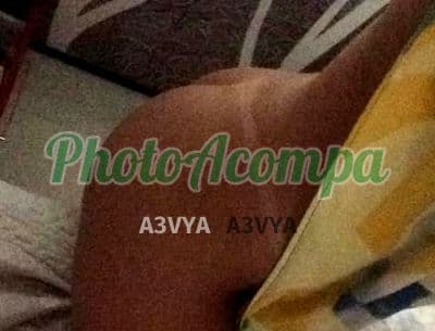 Acompanhante foto real em Fortaleza (2) — Rafaela