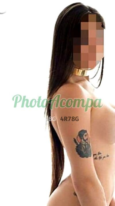 Acompanhante magra em João Pessoa (3) — Rafaela