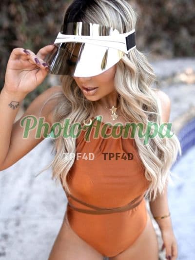 Acompanhante alta em Palmas — Rafaela, foto 5