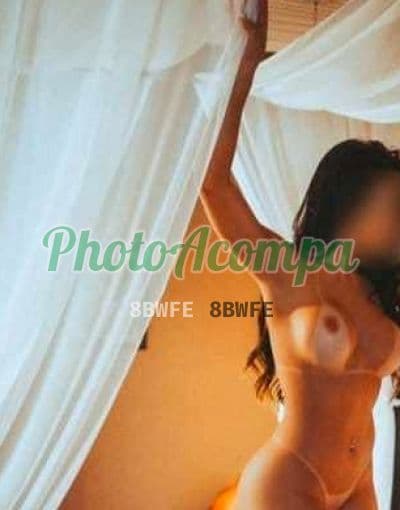 Foto 4: Acompanhante em Campo Grande — beijo na boca, Rafaela