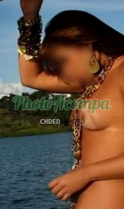 Foto 3: Acompanhante foto verificada em Salvador — Rafaela