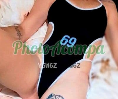 Foto 3: Acompanhante magra em Duque de Caxias — Rafaela