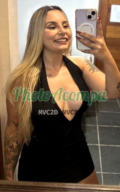 Foto 5: Acompanhante mignon em Rio de Janeiro — Rafaela