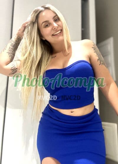 Acompanhante em Rio de Janeiro — oral natural, foto 6 de Rafaela