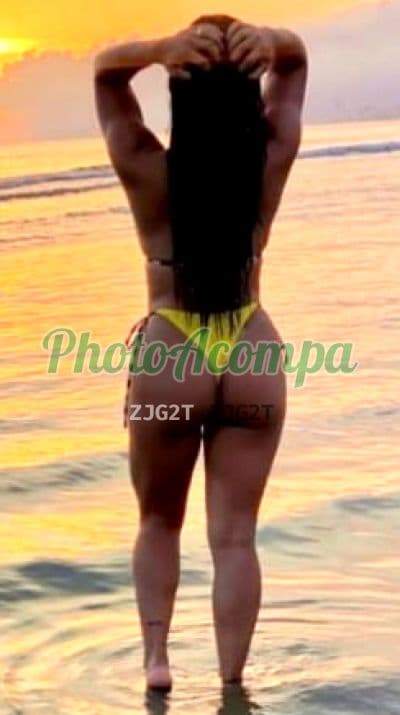 Foto 3: Acompanhante morena em Praia Grande — Rafaela