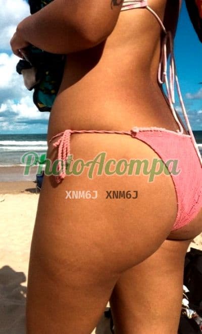 Foto 4: Acompanhante em Salvador — experiência de namorada, Rafaela