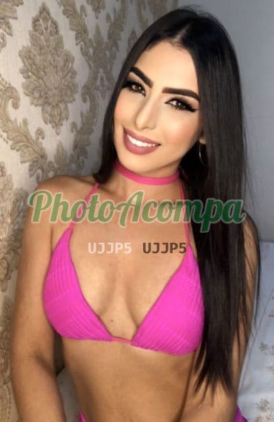Foto 3: Acompanhante magra em Cascavel — Rafaela