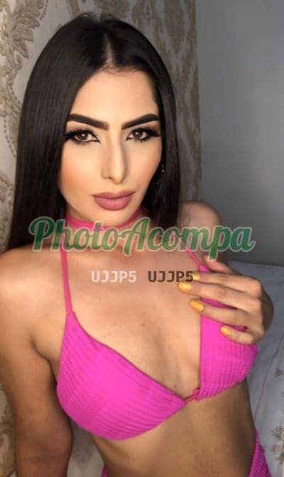 Acompanhante em Cascavel — sexo anal, foto 4 de Rafaela