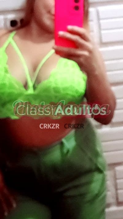 Rafaela — acompanhante em Soledade