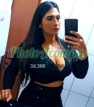 Acompanhante peituda em São Paulo, foto 3 de Rafaela