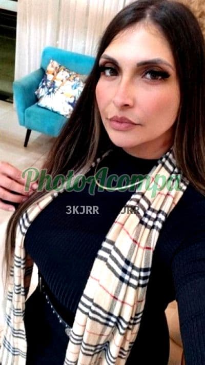 Acompanhante depilada em São Paulo (5) — Rafaela