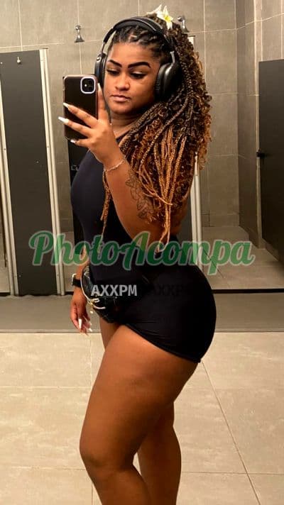 Acompanhante em Duque de Caxias — experiência de namorada, foto 4 de Rafaela