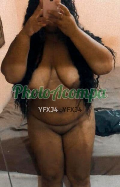 Foto 3: Acompanhante gordinha em Recife — Rafaela