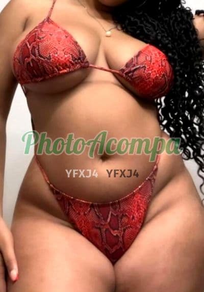 Acompanhante de seios naturais em Recife — Rafaela, foto 5