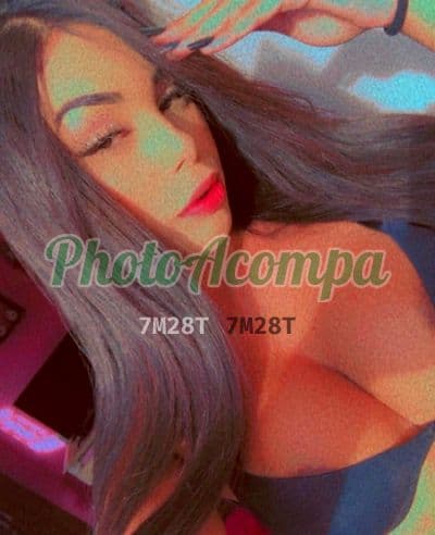 Foto 3: Acompanhante gordinha em Americana — Rafaela