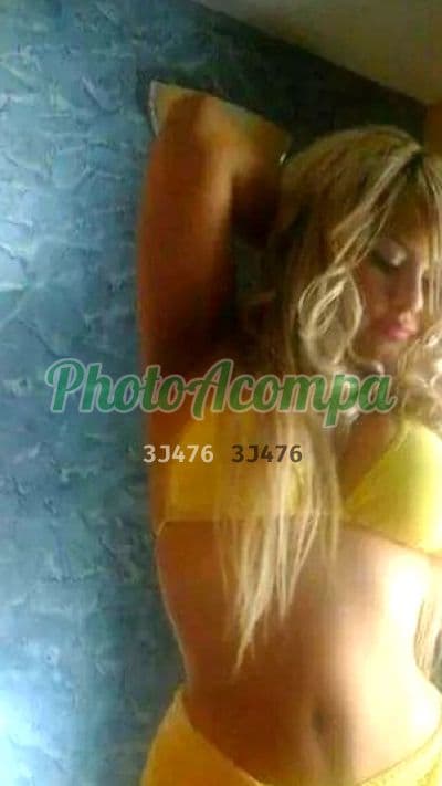 Foto 5: Acompanhante peituda em Mogi das Cruzes — Rafaela