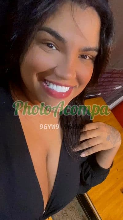 Acompanhante em Rio de Janeiro com beijo grego (2) — Rafaele