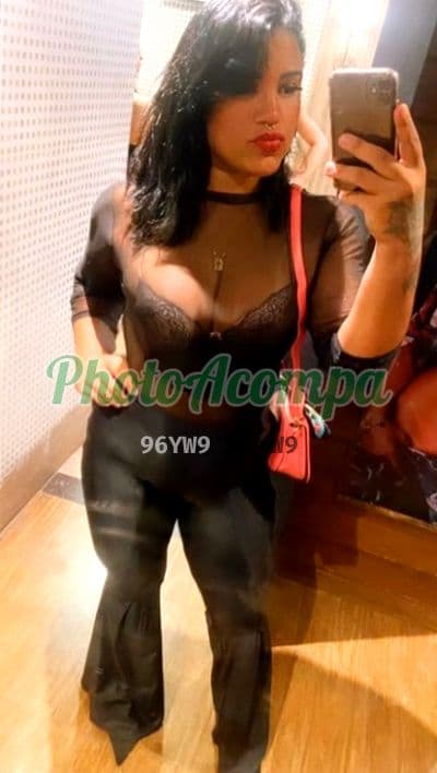 Acompanhante em Rio de Janeiro — experiência de namorada, foto 4 de Rafaele