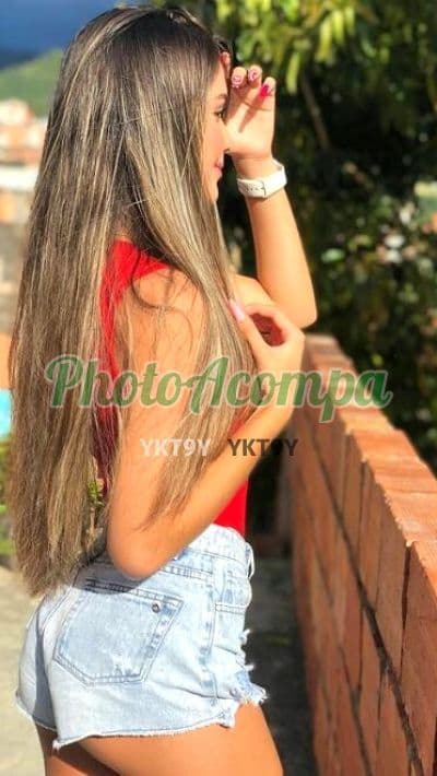 Foto 3: Acompanhante magra em Taboão da Serra — Rafaella