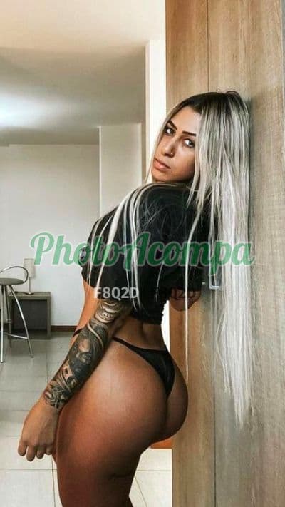 Foto 4: Acompanhante em Rio de Janeiro — namoradinha, Rafaella