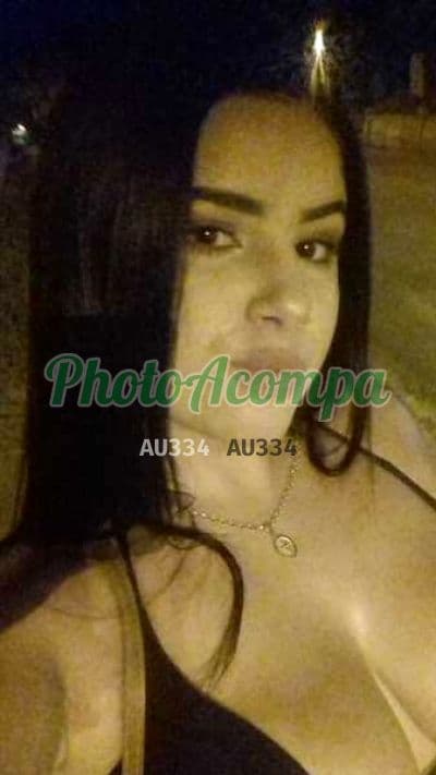 Foto 2: Acompanhante em Cuiabá — beijo grego, Rafaella