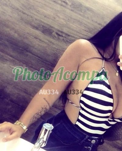 Foto 3: Acompanhante peituda em Cuiabá — Rafaella