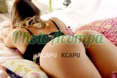 Foto 4: Acompanhante em Cascavel — namoradinha, Rafaella