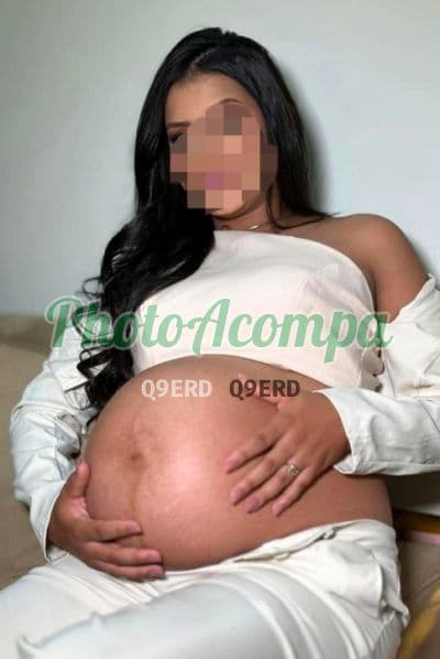 Acompanhante de seios naturais em São José dos Campos (4) — Rafaella