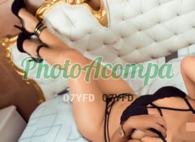 Acompanhante em São Paulo — beijo na boca, foto 2 de Rafaella